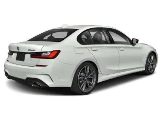 BMW 3 Series 2020 AWD M340i xDrive 4dr Sedan