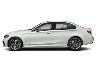BMW 3 Series 2020 AWD M340i xDrive 4dr Sedan