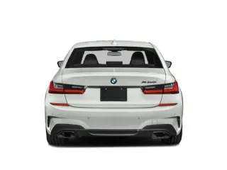 BMW 3 Series 2020 AWD M340i xDrive 4dr Sedan