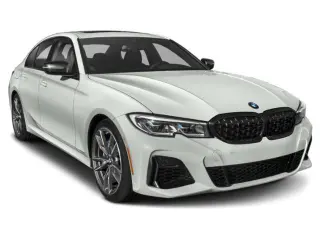 BMW 3 Series 2020 AWD M340i xDrive 4dr Sedan