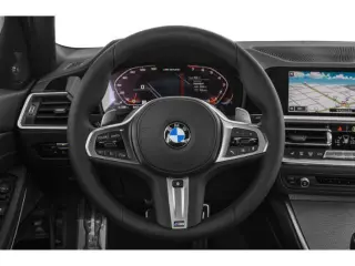 BMW 3 Series 2020 AWD M340i xDrive 4dr Sedan