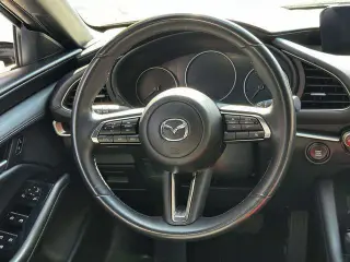 Mazda Mazda3 Hatchback 2024 2.5 S Select Sport 4dr Hatchback