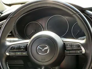 Mazda Mazda3 Hatchback 2024 2.5 S Select Sport 4dr Hatchback