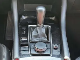 Mazda Mazda3 Hatchback 2024 2.5 S Select Sport 4dr Hatchback