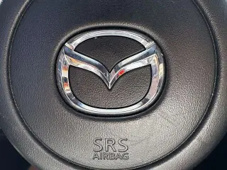 Mazda Mazda3 Hatchback 2024 2.5 S Select Sport 4dr Hatchback