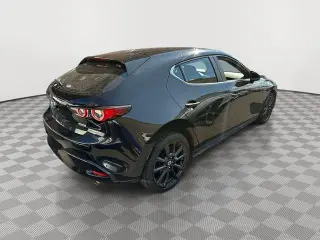 Mazda Mazda3 Hatchback 2024 2.5 S Select Sport 4dr Hatchback
