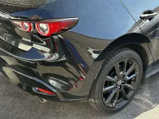 Mazda Mazda3 Hatchback 2024 2.5 S Select Sport 4dr Hatchback