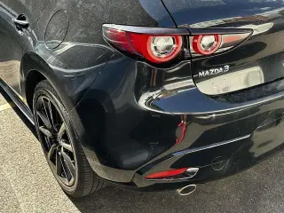 Mazda Mazda3 Hatchback 2024 2.5 S Select Sport 4dr Hatchback