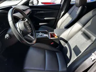 Mazda Mazda3 Hatchback 2024 2.5 S Select Sport 4dr Hatchback