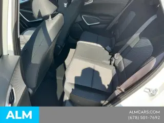 Crossover 4 puertas Kia Soul 2025 LX