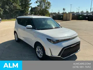 Crossover 4 puertas Kia Soul 2025 LX