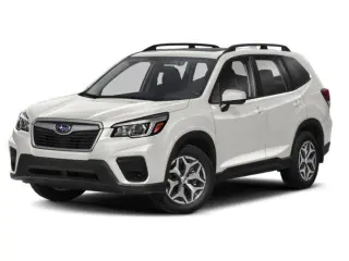 Subaru Forester 2021 Tracción en las cuatro ruedas Premium 4 puertas Crossover