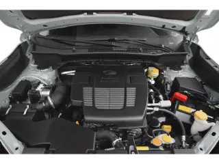Subaru Forester 2021 Tracción en las cuatro ruedas Premium 4 puertas Crossover