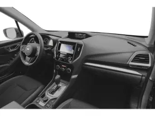 Subaru Forester 2021 Tracción en las cuatro ruedas Premium 4 puertas Crossover