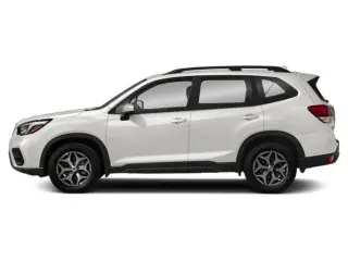 Subaru Forester 2021 Tracción en las cuatro ruedas Premium 4 puertas Crossover