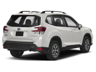 Subaru Forester 2021 Tracción en las cuatro ruedas Premium 4 puertas Crossover