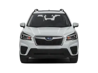 Subaru Forester 2021 Tracción en las cuatro ruedas Premium 4 puertas Crossover