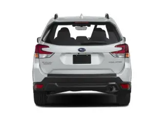 Subaru Forester 2021 Tracción en las cuatro ruedas Premium 4 puertas Crossover