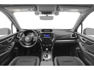 Subaru Forester 2021 Tracción en las cuatro ruedas Premium 4 puertas Crossover