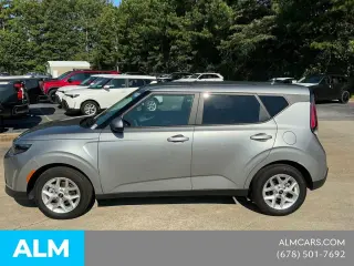 Kia Soul 2025 LX 4dr Crossover