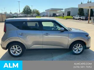 Kia Soul 2025 LX 4dr Crossover