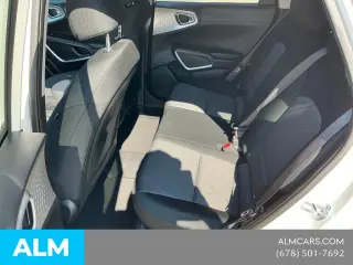 Kia Soul 2025 LX 4dr Crossover