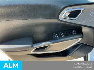 Kia Soul 2025 LX 4dr Crossover