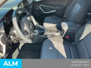 Kia Soul 2025 LX 4dr Crossover