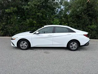 Hyundai ELANTRA 2025 SE 4dr Sedán