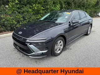 Hyundai SONATA 2025 SE 4dr Sedan
