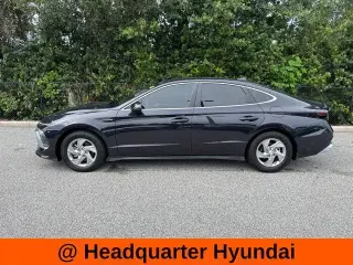 Hyundai SONATA 2025 SE 4dr Sedan