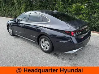 Hyundai SONATA 2025 SE 4dr Sedan
