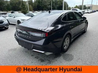 Hyundai SONATA 2025 SE 4dr Sedan