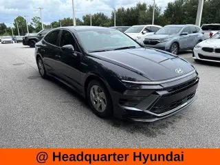 Hyundai SONATA 2025 SE 4dr Sedan