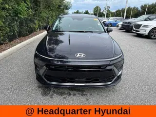 Hyundai SONATA 2025 SE 4dr Sedan