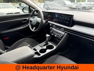 Hyundai SONATA 2025 SE 4dr Sedan