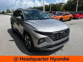 Hyundai TUCSON Híbrido 2022 AWD Limited SUV de 4 puertas