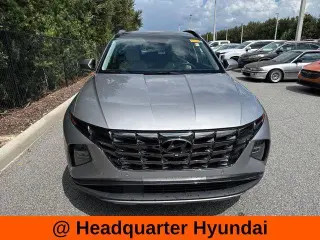 Hyundai TUCSON Híbrido 2022 AWD Limited SUV de 4 puertas
