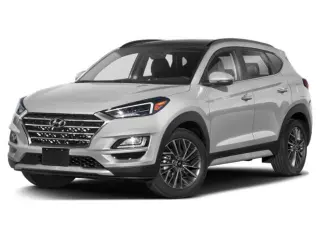 Hundai TUCSON 2021 AWD Ultimate 4dr SUV