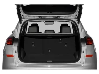 Hundai TUCSON 2021 AWD Ultimate 4dr SUV