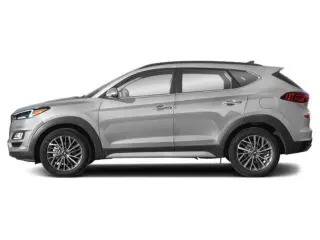 Hundai TUCSON 2021 AWD Ultimate 4dr SUV