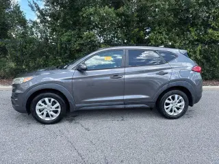 Hóyundai TUCSON 2020 SE 4dr SUV