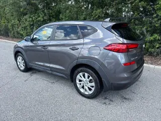 Hóyundai TUCSON 2020 SE 4dr SUV