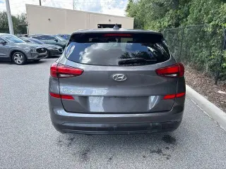 Hóyundai TUCSON 2020 SE 4dr SUV