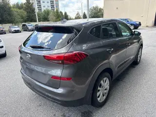 Hóyundai TUCSON 2020 SE 4dr SUV