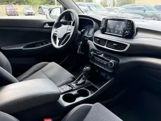 Hóyundai TUCSON 2020 SE 4dr SUV