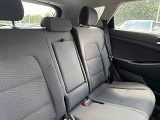 Hóyundai TUCSON 2020 SE 4dr SUV