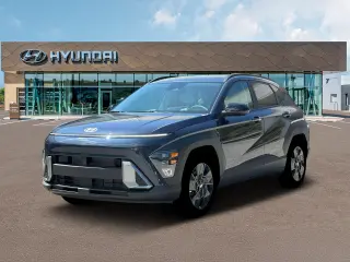 Hundai KONA 2026 SEL Sport 4dr SUV