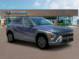 Hundai KONA 2026 SEL Sport 4dr SUV