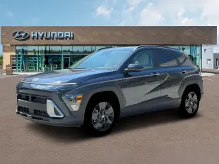 Hundai KONA 2026 SEL Sport 4dr SUV